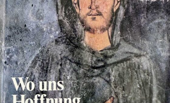 München-Programmzettel.-1 Wo uns Hoffnung bewegt